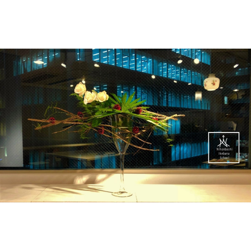 デモンストレーション画像