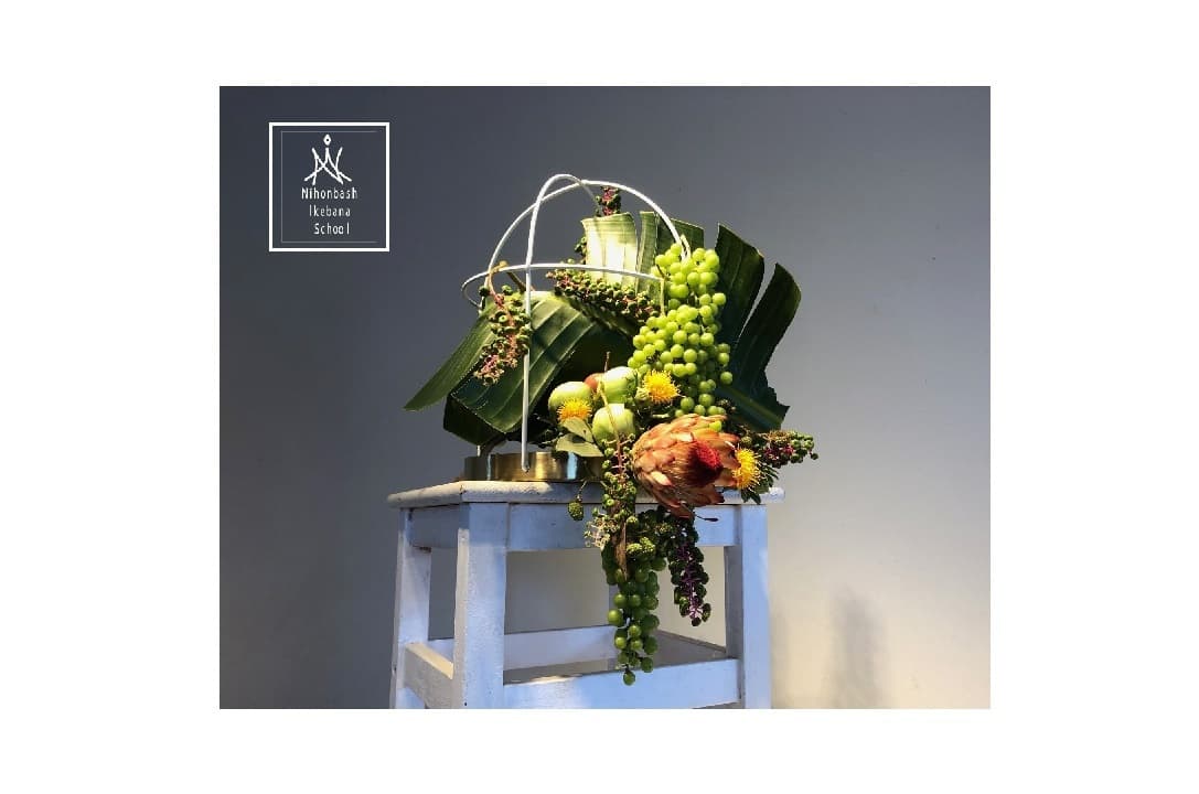 デモンストレーション画像